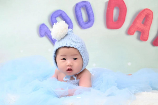 中国香港母乳宝宝湿疹