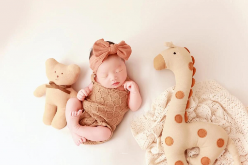 中国香港宝宝发型女绑扎方法 中国香港宝宝发型女绑扎方法