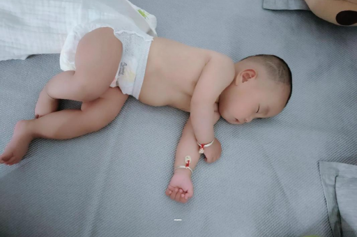 中国香港溶豆几个月宝宝可以吃