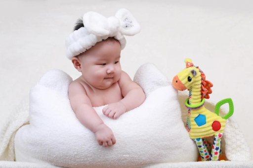 中国香港宝宝上火流鼻血怎么办